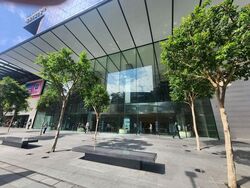 Yen San Building (D9), Retail #540173521